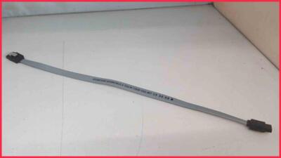 Kabel Flachbandkabel SATA 33cm A T26139-Y3958-V202 MPT Fujitsu PRIMERGY TX100 S1