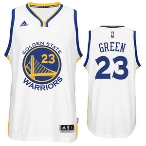 draymond green jersey number