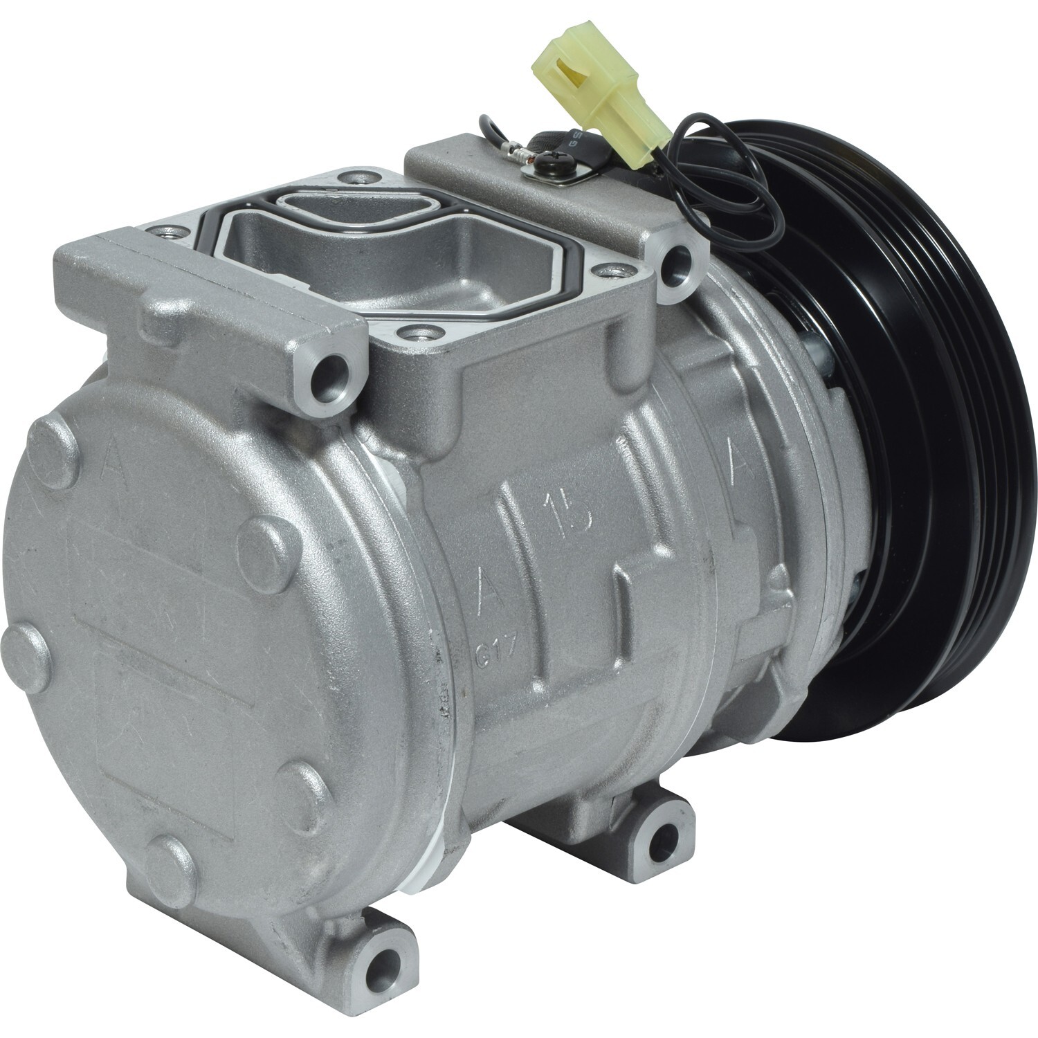 UAC A/C Compressor For 1991-2005 Acura NSX