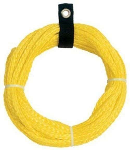 A50 String Rope AIRHEAD Ahtr-50 Tube Tow Rope 1 Rider 50 Feet for sale online | eBay