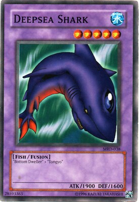 MRD-038 Deepsea Shark aus Metal Raiders1
