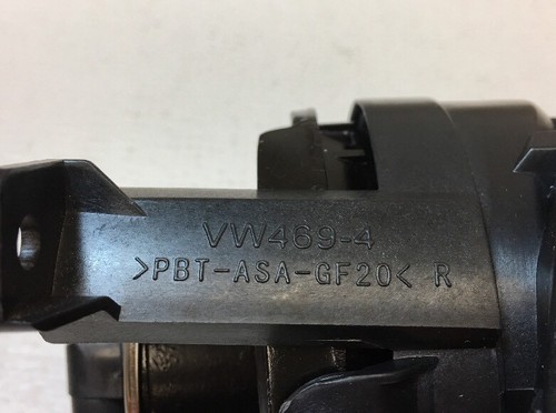 Pbt asa gf20 разъем