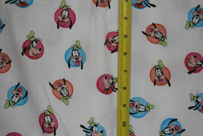 RARE/VINTAGE! DISNEYS ''GOOFY'' - BTFQ -18''X22''