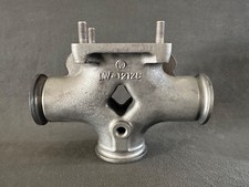 Piper Chieftain Navajo Lycoming TIO-540 Transition LW-12126