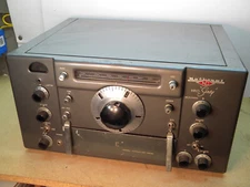 Vintage National NC HRO-60T Ham, Shortwave radio; Coil Set  E . Parts or Repair