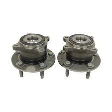 ACDelco GM Original Equipment Rear Wheel Hub Bearing Pair 13502873 RW20-157
