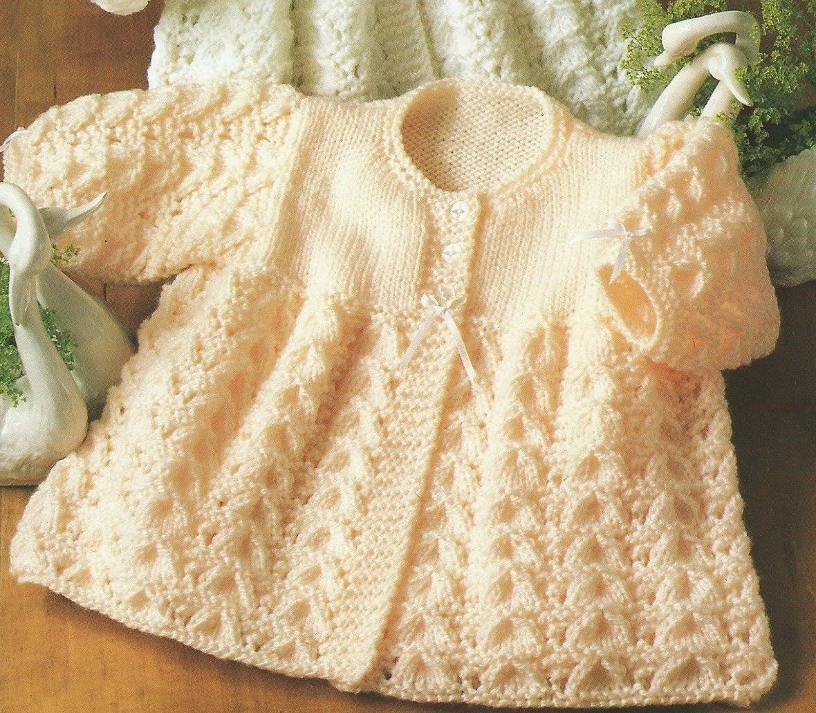 Baby shop matinee cardigans