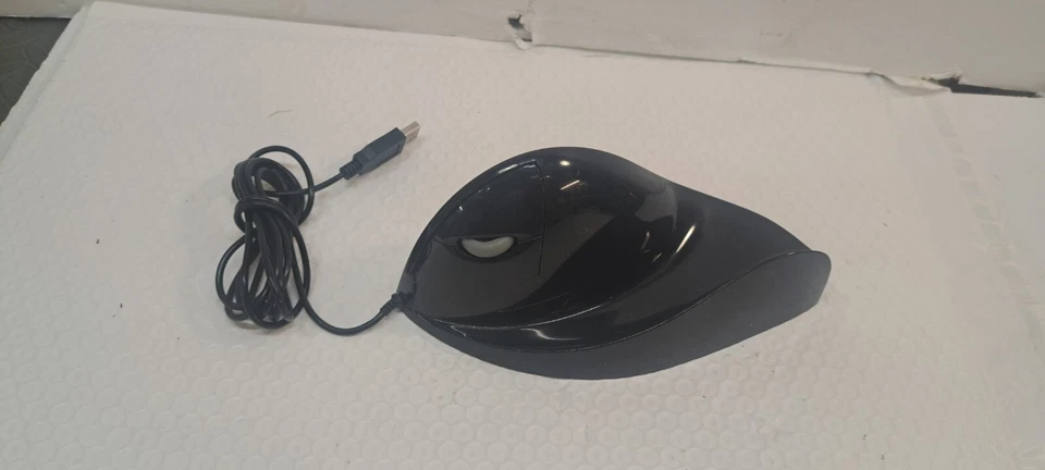 Airo2Bic 0270-0020 Vertical Mouse - USB Optical Left-Handed - Image 3 of 4