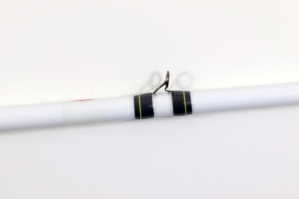 Redfeather Custom Rods 9' Heavy Musky, Catfish, Sturgeon Fishing Rod - Image 4 of 4