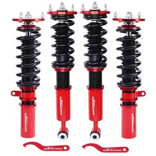 Coilover Shock Absorbers For BMW 5 Series E60 525i 528i 530i 535i Sedan 04-10