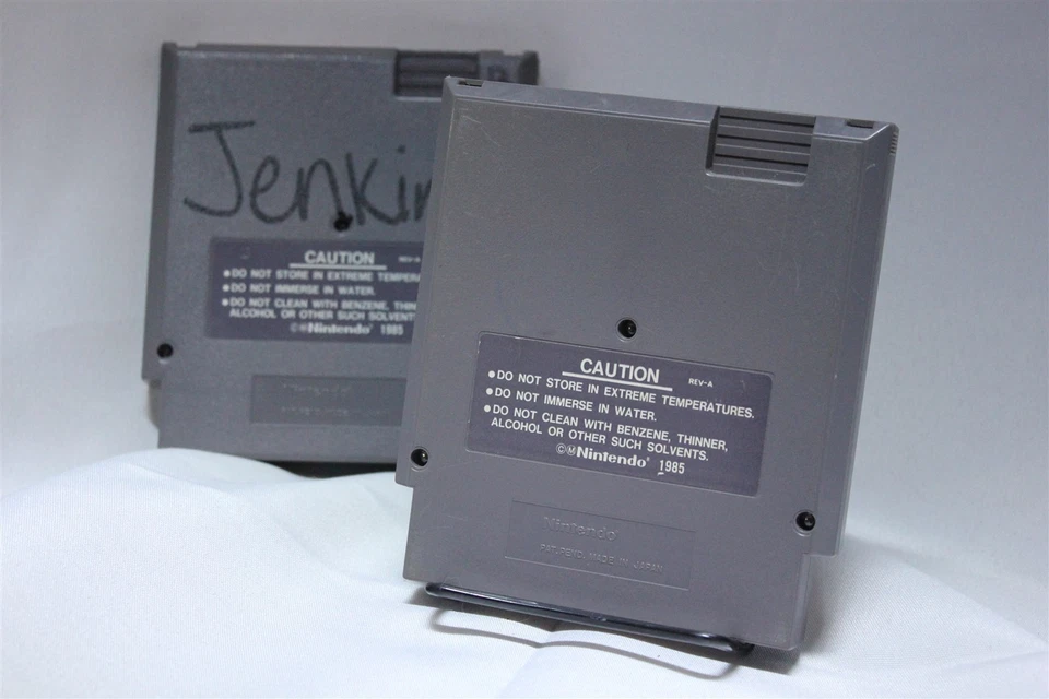 Platoon Nintendo NES Sunsoft 1 of 2 - Image 3 of 3