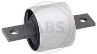 A.B.S. 271534 Lagerung, Lenker Hinten Links Rechts FüR Alfa Romeo