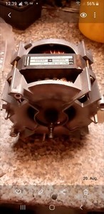 Ersatzteile vom Miele Geschirrspülmittel G 656