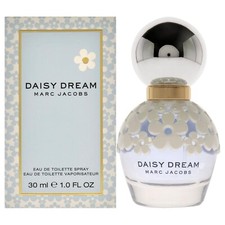 DAISY DREAM by Marc Jacobs Fragrances for Women 1.0 oz 30ml EDT Spray NEW IN BOX