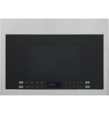 Haier HMV1472BHS 24" 1.4 Cu. Ft. Over-The-Range Microwave