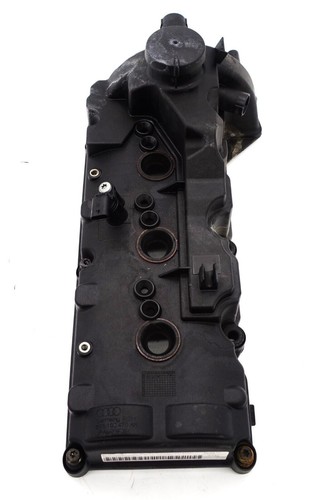 Ventildeckel Zylinderkopfhaube RE Orig. VW Audi Porsche V6 3.0 TDI 059103470AM