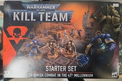 Warhammer 40k: Kill Team: Starter Set (2024)