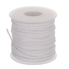 61M Cotton Candle Wick Roll String Rope for Candle Making