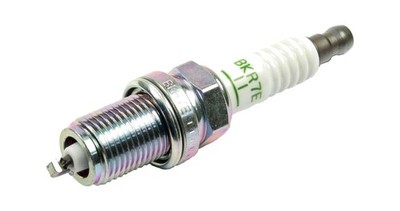NGK Zündkerze mit fester Klemme BKR7E-11