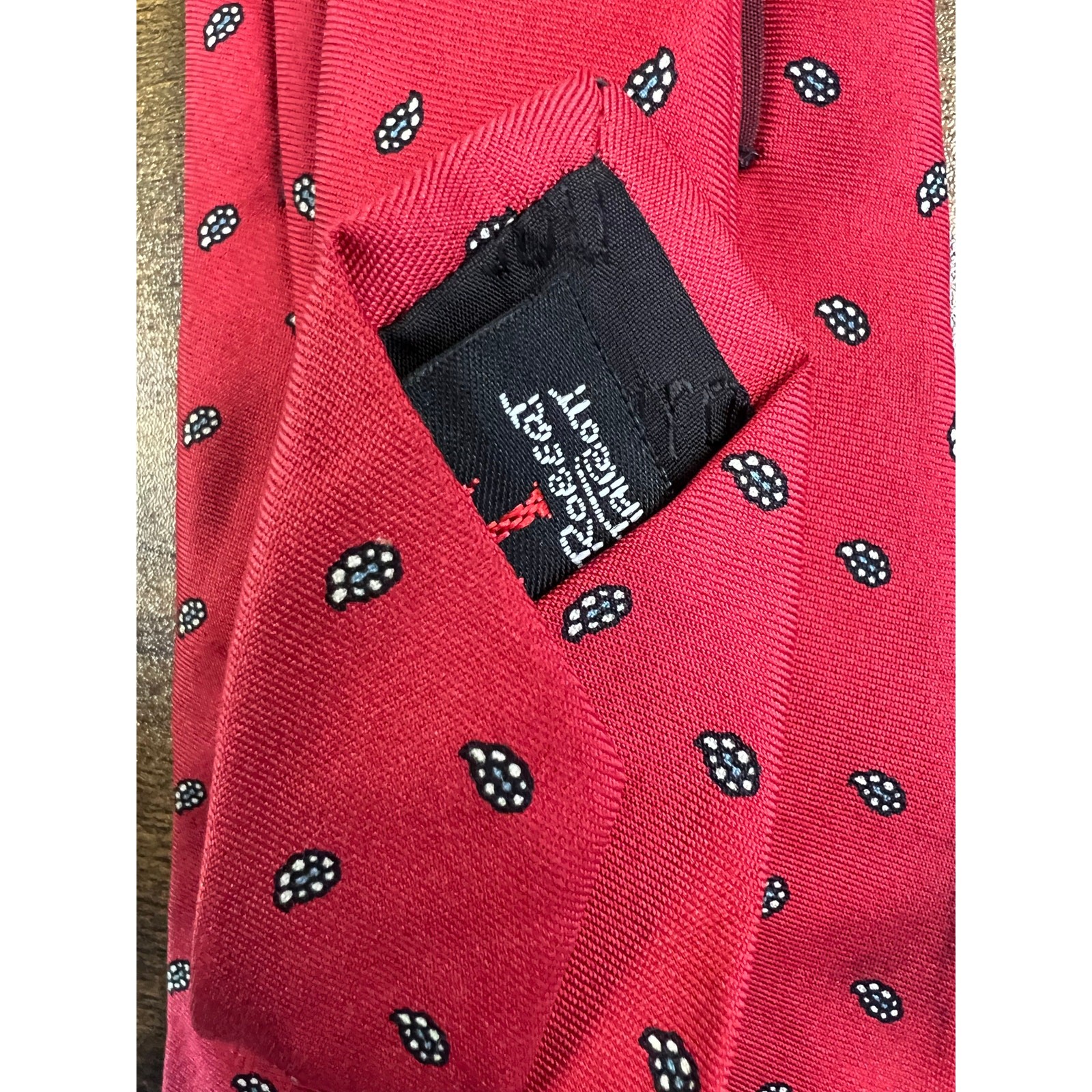 Silk Tie Bundle (2) Robert Talbott for Nordstrom … - image 11