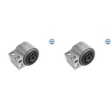 2x MEYLE Lagerung Querlenker Vorne für Saab 9-5 Kombi YS3E 2.0 T 2.3 YS3G