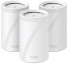 TP-Link Deco BE65-5G BE9300 Mesh WiFi 7 System with 5G, Tri-Band (1-Pack)