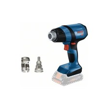 BOSCH Professional 18V cordless hot air gun GHG18V-50H blue