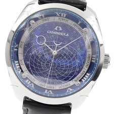 Orologio Uomo Citizen Campanola Cosmo Sign 4398-T015425TA/CTV57-1231 Quarzo_945846