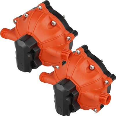 #ad 55 Series Replacement Pump Head NSF Certified Compatible with SFDP1 055 060 $107.99