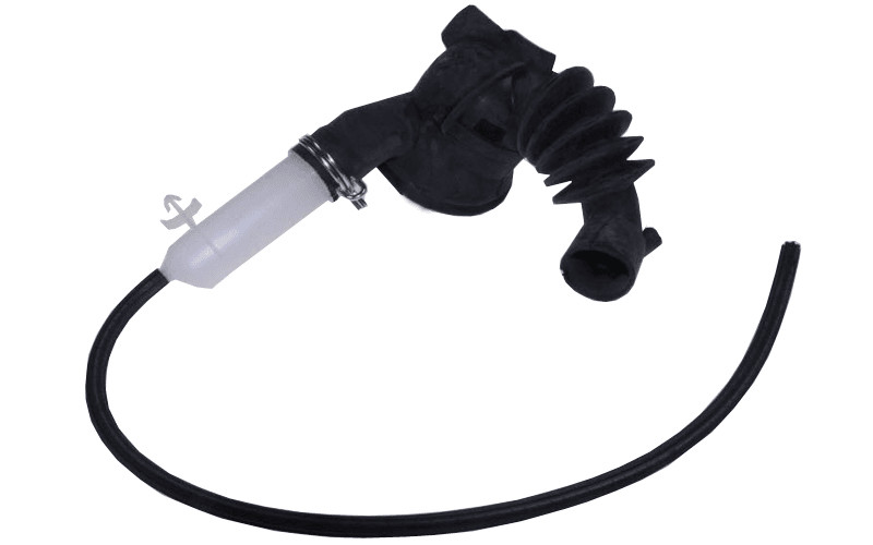 Durite cuve pompe Bosch 00646698, clapet anti-fuite intégré