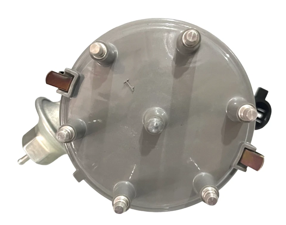 Distributor For Ford Torino Gran Torino Maverick Mercury Comet Montego 1974 - Image 4 of 4