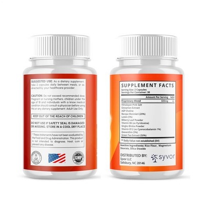1x Flexi Move Advanced Joint Support Formula 60 Capsules for Mobility Relief New
