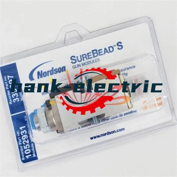 1PCS NEW Nordson 1052931 module - Image 2 of 2