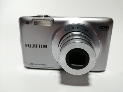 FUJIFILM FINEPIX ファインピクス JX560 デジカメ FUJIFILM FinePix JX560 Compact Digital Camera | eBay