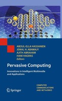Aboul-Ella Hassanien (U. A.) | Pervasive Computing | Taschenbuch | Englisch