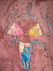 Agua Bendita Bikini | eBay
