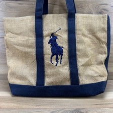 Polo Ralph Lauren Totes Large Bags for Men for sale | eBay
