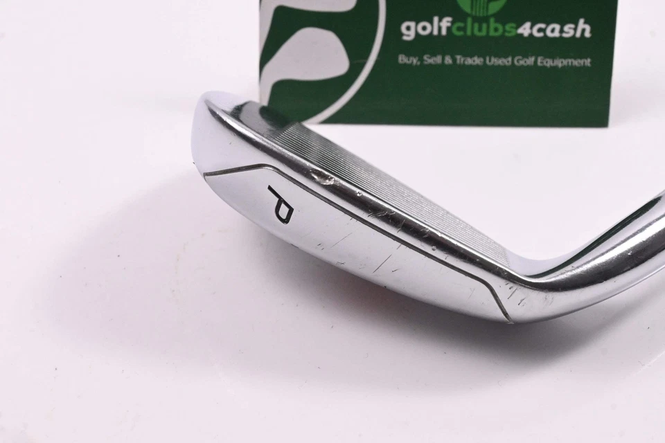 Taylormade R11 Pitching Wedge / 45 Degree / Stiff Flex Fujikura Motore Shaft - Image 3 of 4