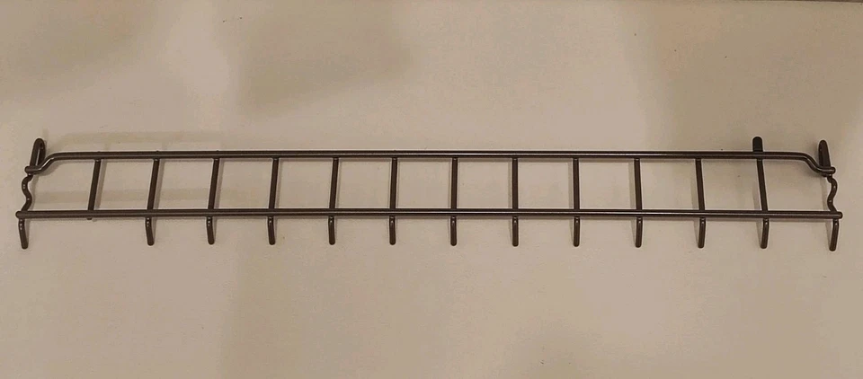 Ersatzteil Hanseatic teilintegrierbarer Geschirrspüler HGTI4582D97710DS - Bild 2 von 4