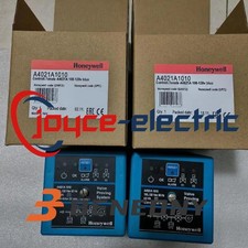 Honeywell A4021A1010 controller A4021A1010