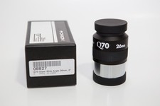 NEW Orion q70 26mm Super Wide Angle 2" Telescope Eyepiece