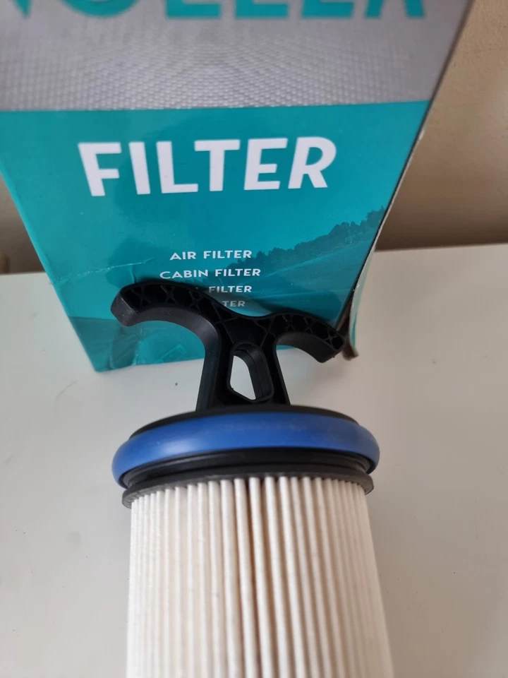 Fuel Filter Replacement Fits Ford Edge Galaxy Mondeo S-Max J1G39176BB 2366317 - Image 3 of 4