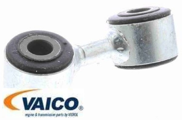 Vaico V10-0693 Stange/Strebe FüR Stabilisator Koppelstange Strebe Hinten-image