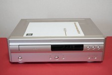 Marantz CD-16 CD Player CD Deck Works Tested Japan ZH0TB03 14.0