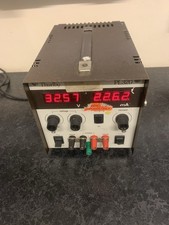 Thurlby PL320 30V-2A Adjustable Bench Power Supply