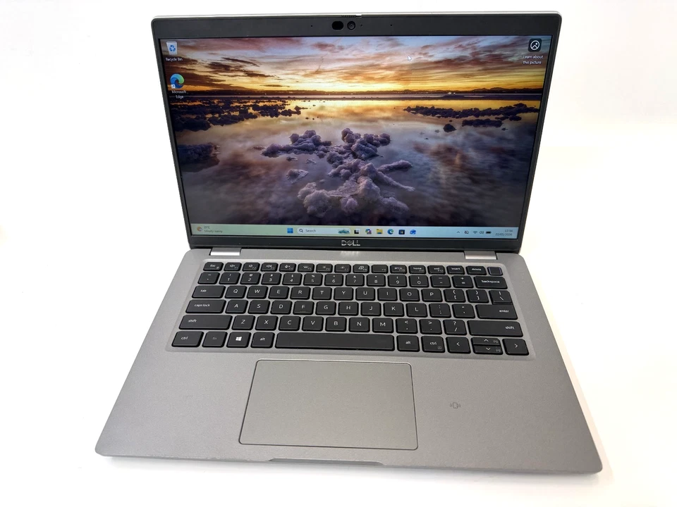 Dell Latitude 5421 · i5-11500H · 8GB · 256GB, photo 1 of 5