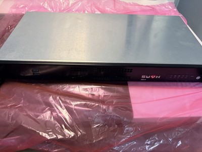 ONPA Server X20 Rack IV (1HE) | Neu  | Mit OVP/Zubehör | Telekom NetPhone / Swyx
