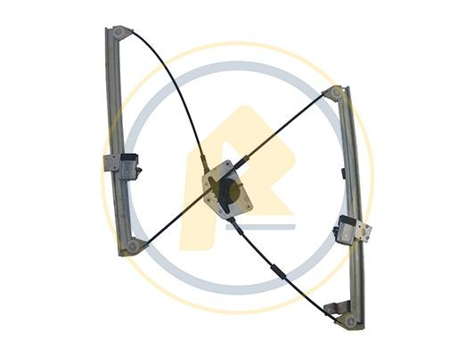 Ac Rolcar Fensterheber 01.4832 FüR Vw-image