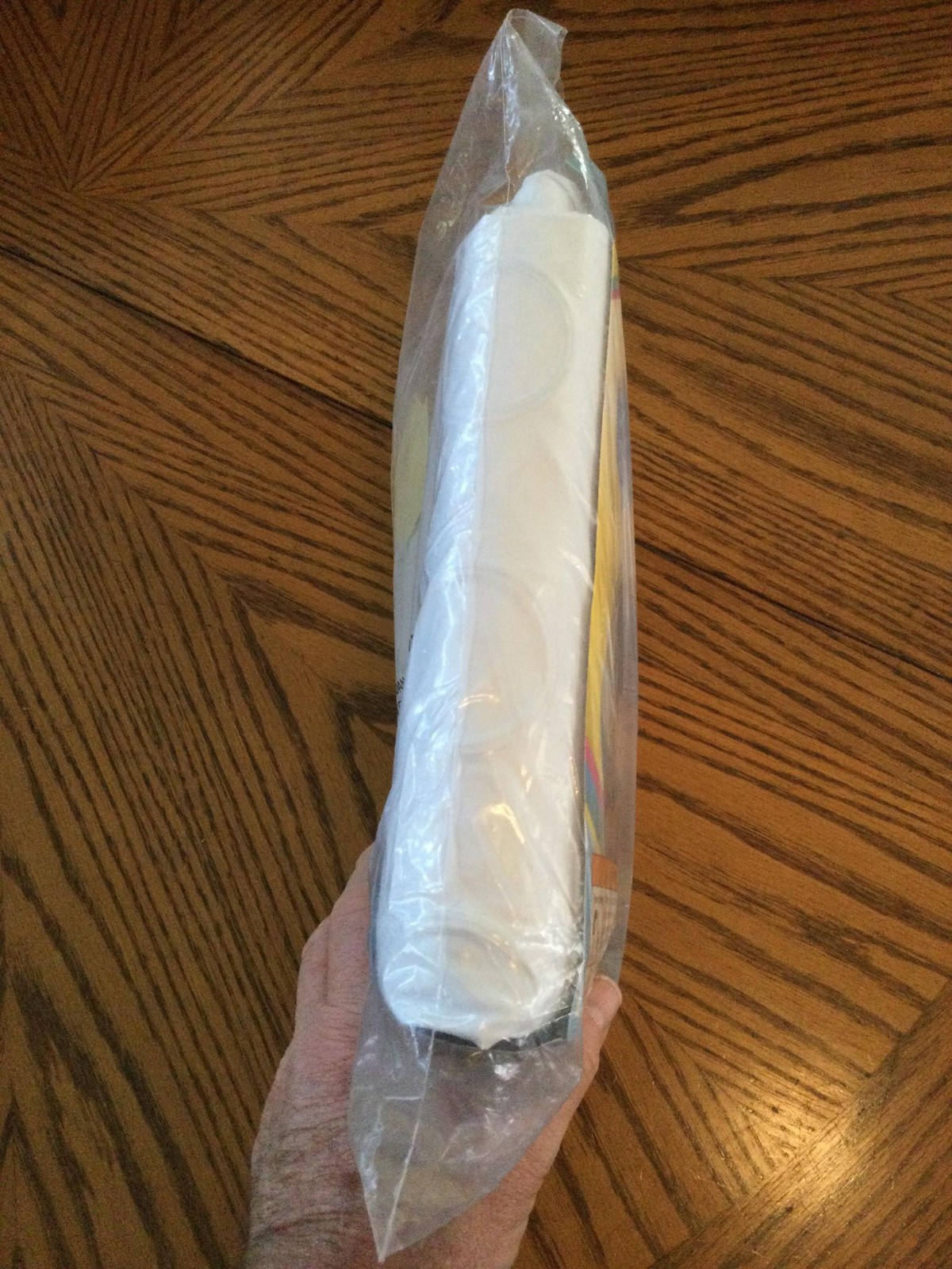 3 RING CIRCULAR SPLASH POOL 47" x 47" x 9.4" BY JUST FUN NEW IN PACKAGE