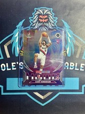 2023-24 Panini Premium Stock - Scoot Henderson Rookie Hoopla Insert No.13 RC